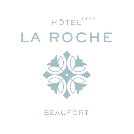 Hotel De La Roche Бофор Экстерьер фото